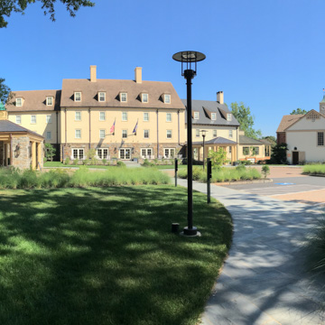 Boar's Head Inn and Development