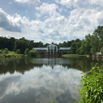 Amvest Corporate Headquarters