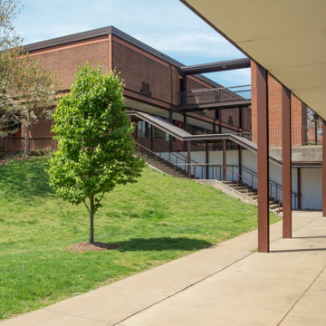 Walker Middle School