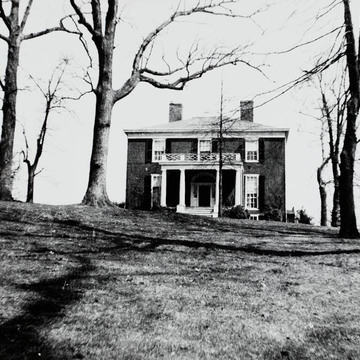 The Farm (Davis-Bednar House)