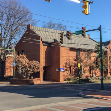 Suntrust Bank