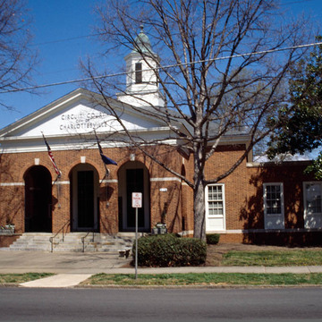 City Courthouse