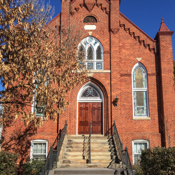 Beth Israel Synagogue