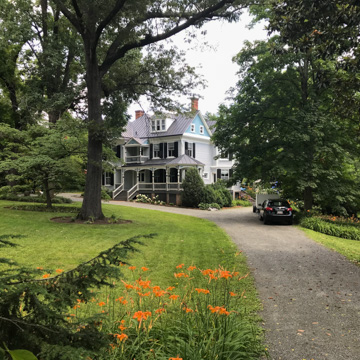 Duke House