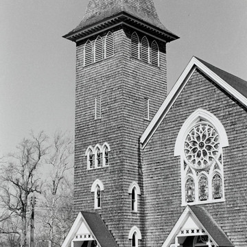 Market Street United Methodist Church
