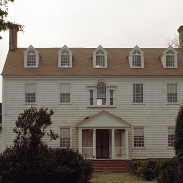 Bowman's Folly