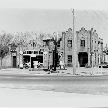 Kellogg Building