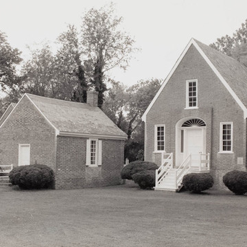 Northampton County Courthouse (former)