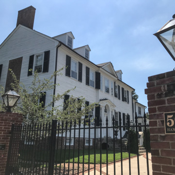 Federal Hill