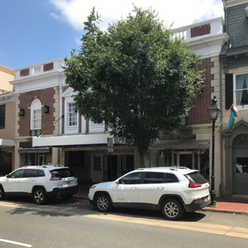 Colonial Theater