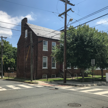 Female Charity School