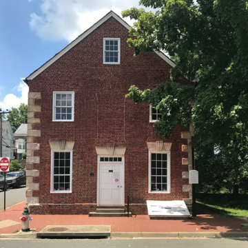 Fielding Lewis Store