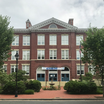 Central Rappahannock Regional Library