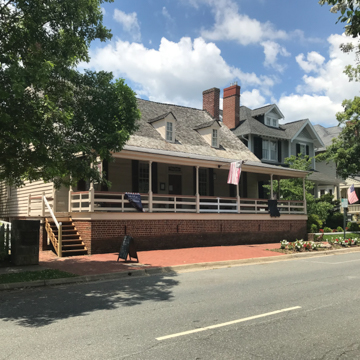 Rising Sun Tavern