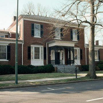 Doswell House