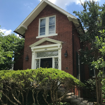 W. M. Baggett House
