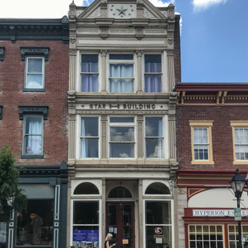 Star Building