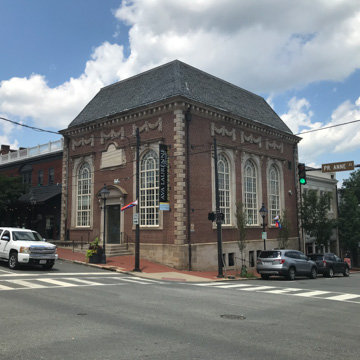 First Virginia Bank