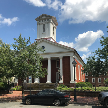 Presbyterian Church