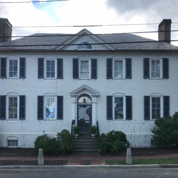214 Caroline St.