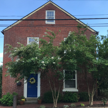 Commission House