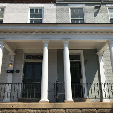 Tenement