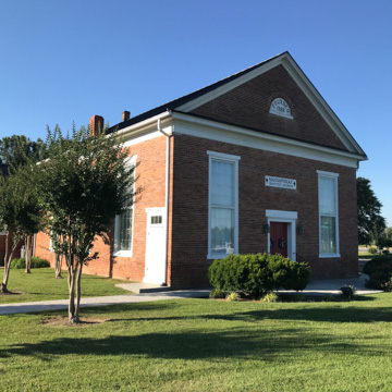 Massaponax Baptist Church