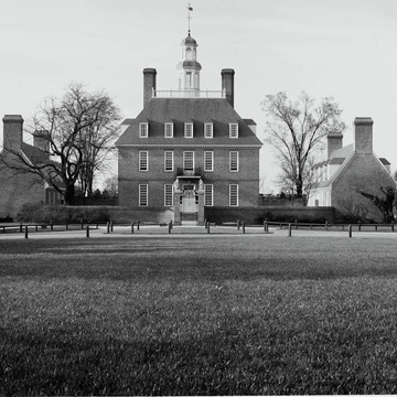 Governor's Palace