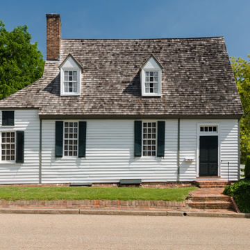 Timson House