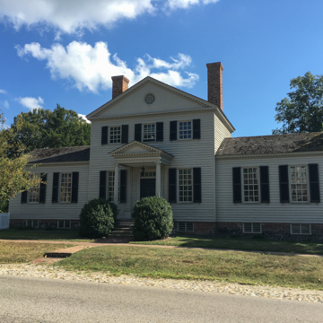 William Finnie House