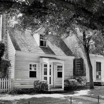 The Quarter