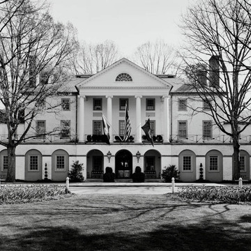 Williamsburg Inn