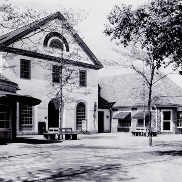 Merchants Square