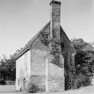 Public Gaol