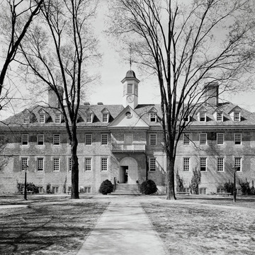 Wren Building