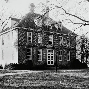 The Brafferton