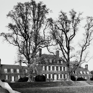 Carter's Grove