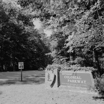 Colonial National Historical Parkway