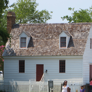 Archer Cottage