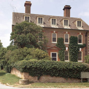 Nelson House