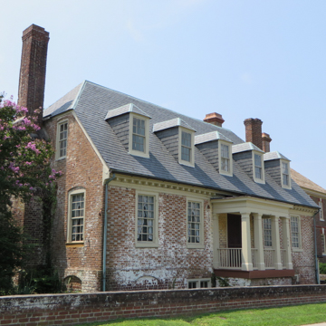 Sheild House (Sessions-Sheild)