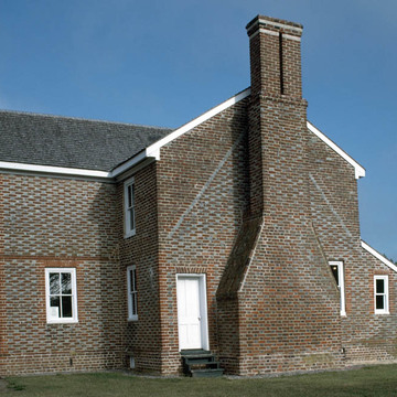 Matthew Jones House