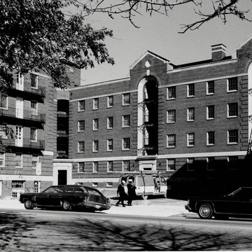 Riverside Apartments