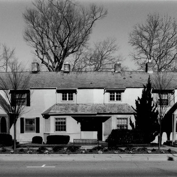 Hilton Village