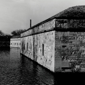 Fort Monroe