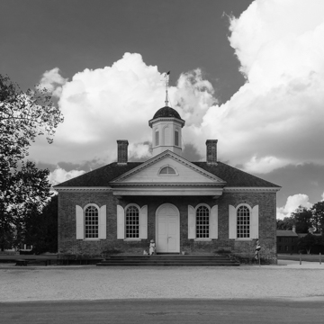 Courthouse