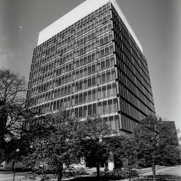 Norfolk Civic Center