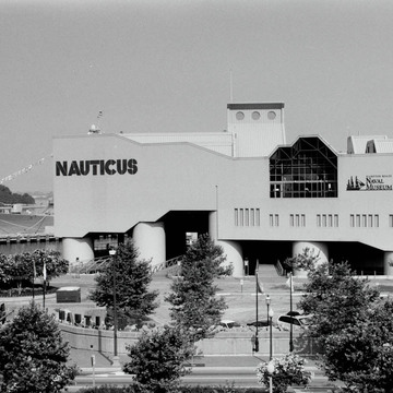 Nauticus, The National Maritime Center