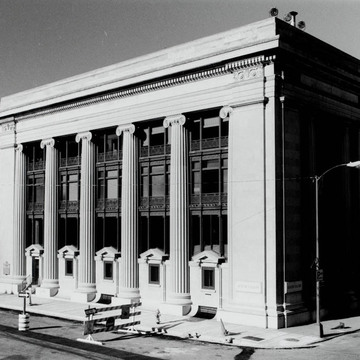 Virginia Club