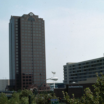 Dominion Tower